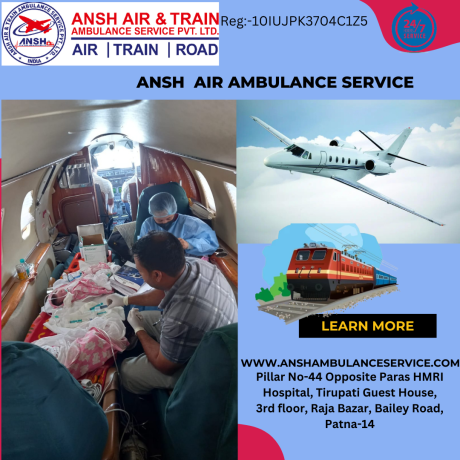hire-ansh-train-ambulance-in-patna-equipped-with-all-necessary-medical-tools-big-0