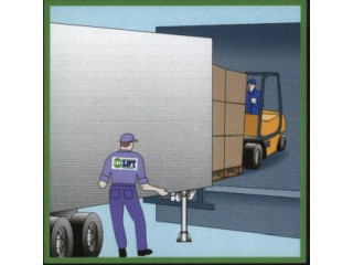 Invest in OSHA-embraced New Trailer Technology for Improving Trucking Business