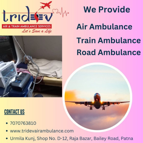 need-tridev-air-ambulance-in-varanasi-with-medical-support-big-0