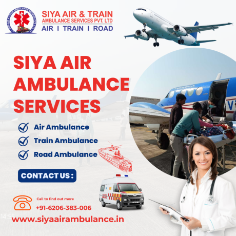 siya-air-ambulance-service-in-kolkata-relocate-with-the-patient-and-full-advantages-big-0