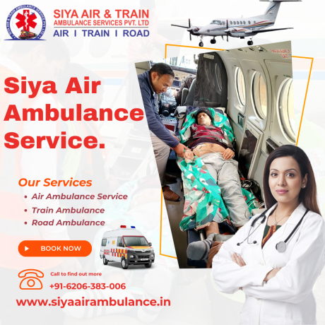 siya-air-ambulance-service-in-kolkata-all-the-support-by-the-team-is-24-hours-big-0