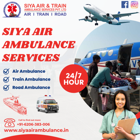 siya-air-ambulance-service-in-patna-fully-equipped-with-all-necessary-medical-facilities-big-0