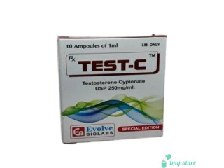 Injectable testosterone for sale