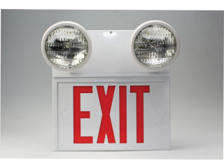 Safety First: Reliable Backlit Exit Signs for Any Environment